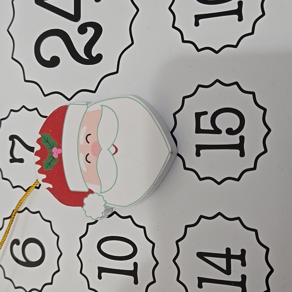 Ashland Christmas Countdown Calendar - Picture 3 of 7